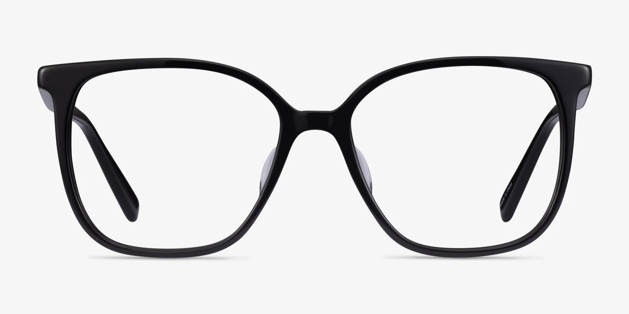 EyeBuyDirect Latte 22749 — Front view